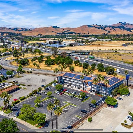 Studio 6-Fairfield, Ca - Napa Valley Exterior photo